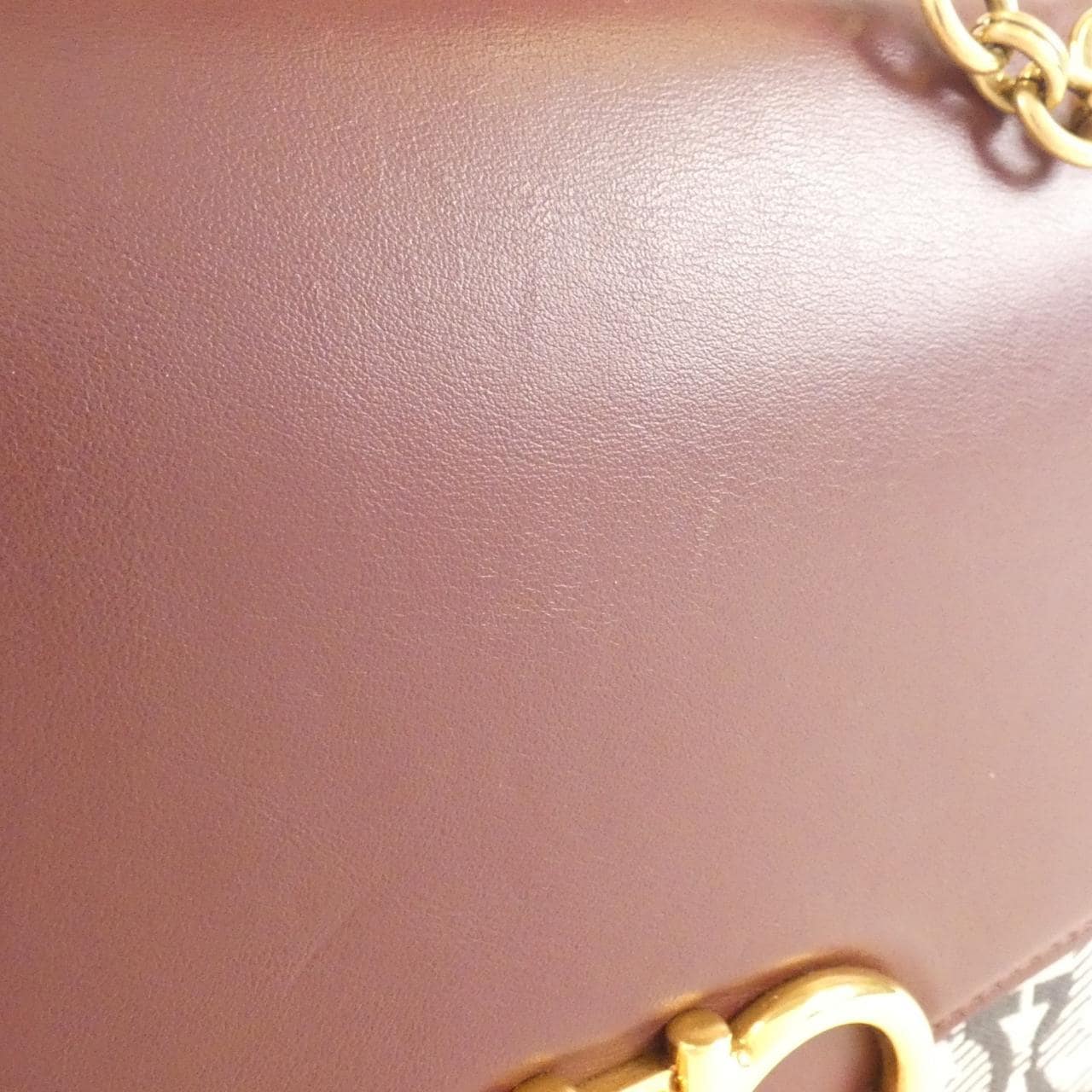 サルヴァトーレフェラガモ 21 I386 ショルダーバッグ