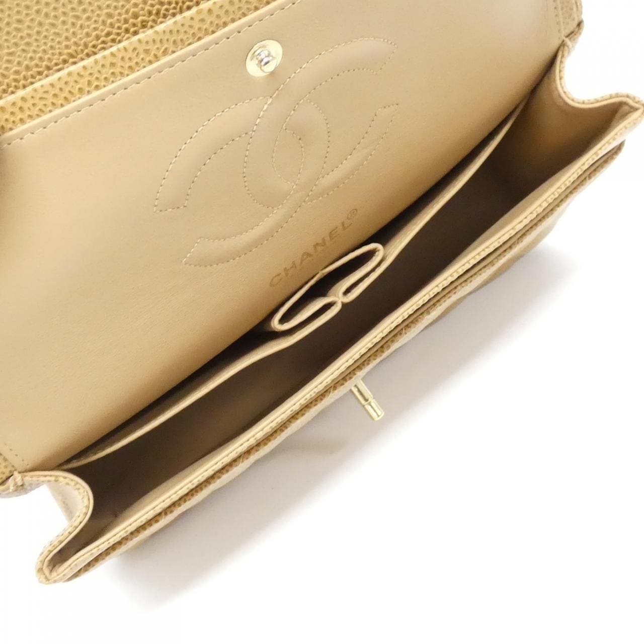 【ヴィンテージ】シャネル 1112 ショルダーバッグ