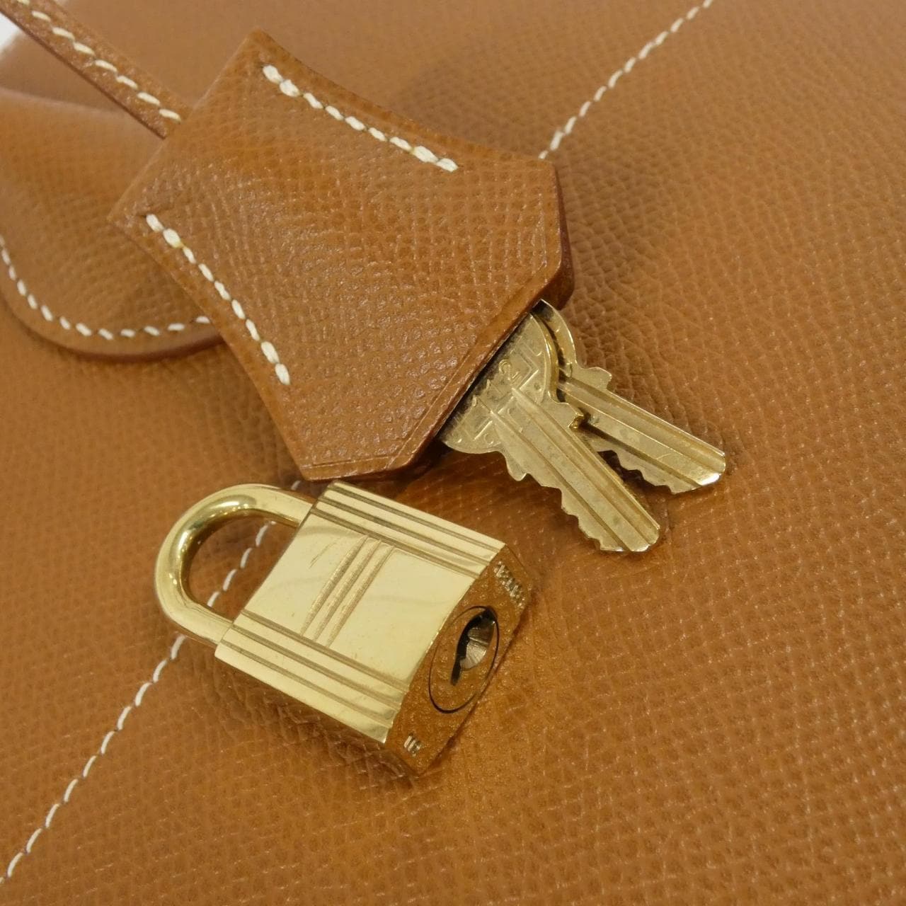 【ヴィンテージ】エルメス ボリード 35cm バッグ