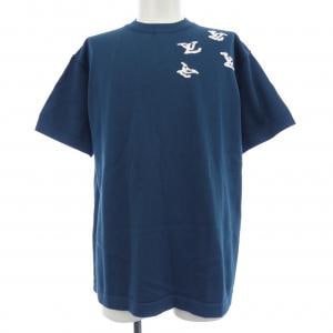 ルイヴィトン LOUIS VUITTON ジャズトランペッターシグネチャークルーネック HNN10WJS5 ニット