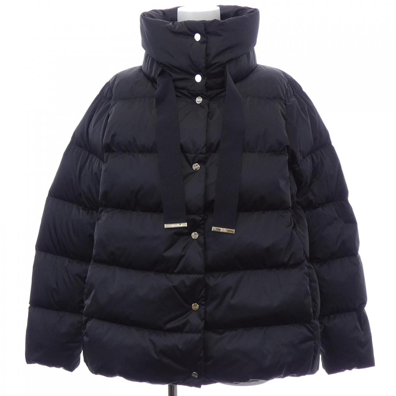 ヘルノ Herno PI001936D 12170Z ダウンジャケット