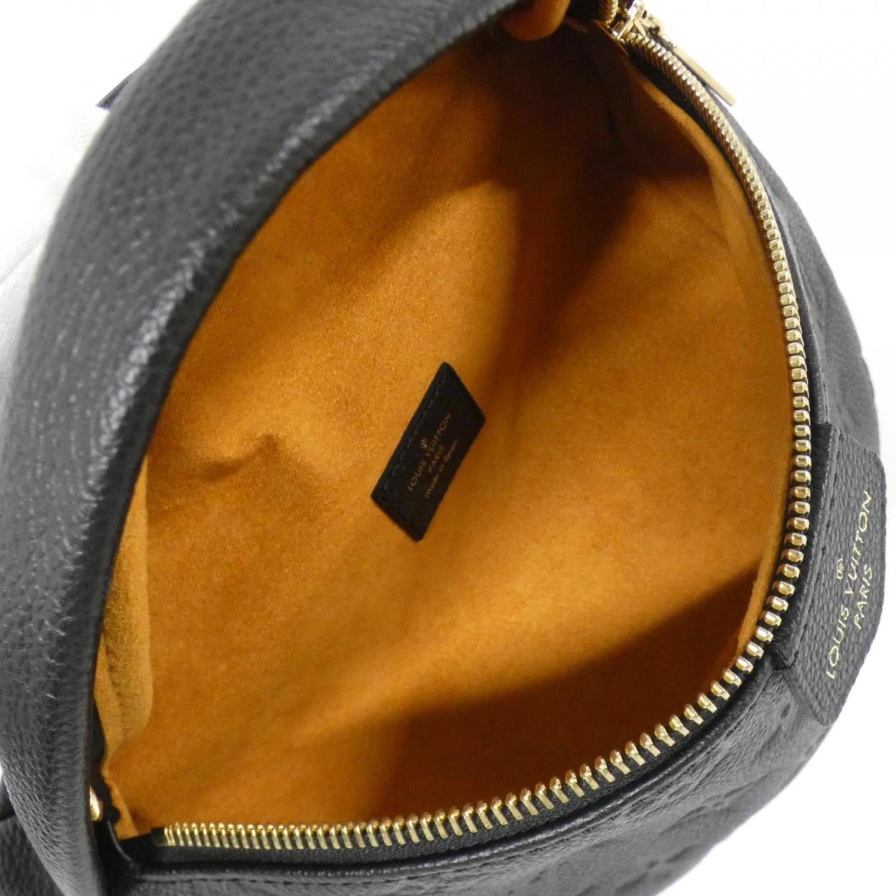 ルイヴィトン モノグラム アンプラント バムバッグ M44812 ショルダーバッグ