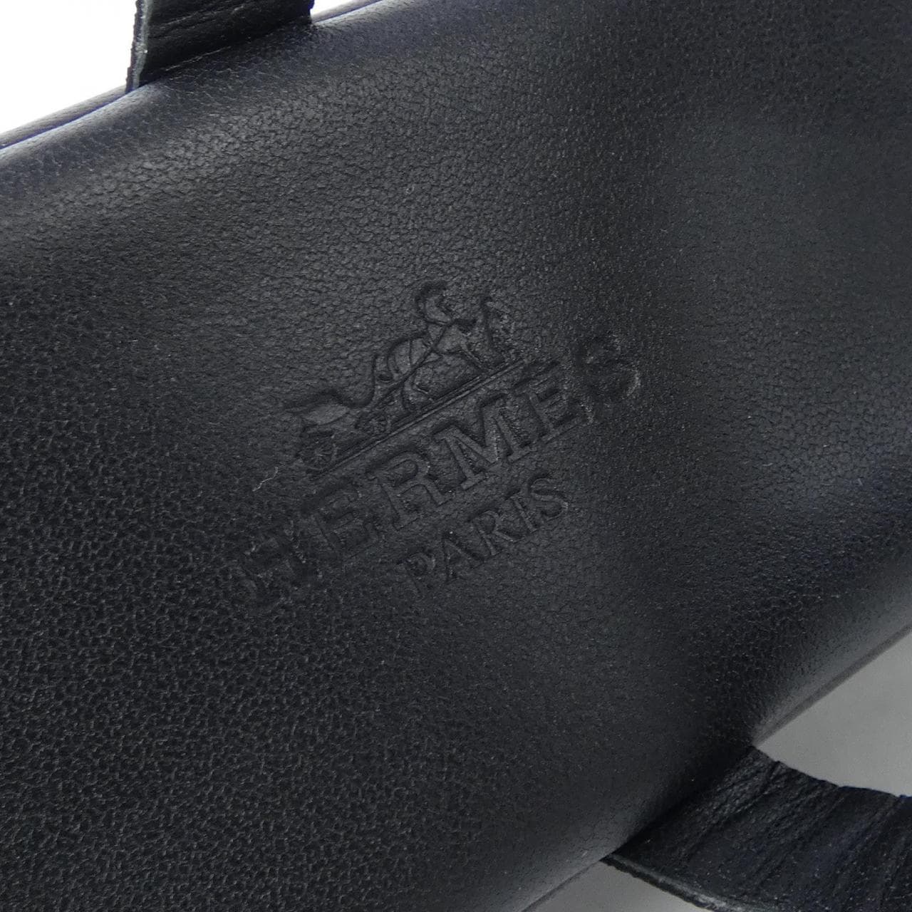 エルメス HERMES ジプシー GIPSY CHAINE D'ANCRE 231083Z サンダル