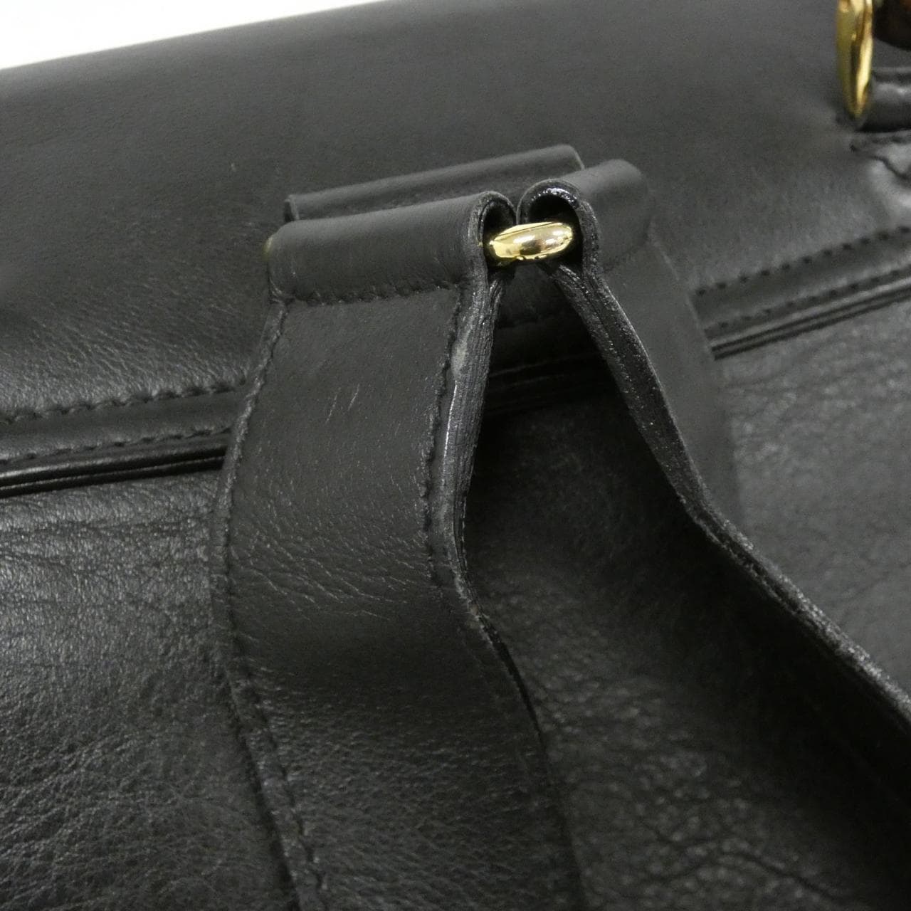 【ヴィンテージ】グッチ 003 2058 リュックサック