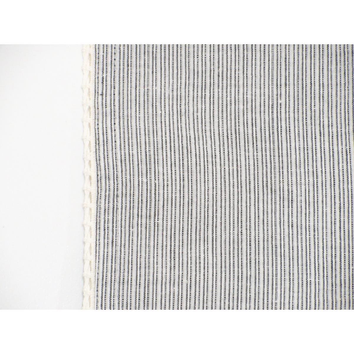 【新品】男物　甚平　しじら織　ＬＬサイズ