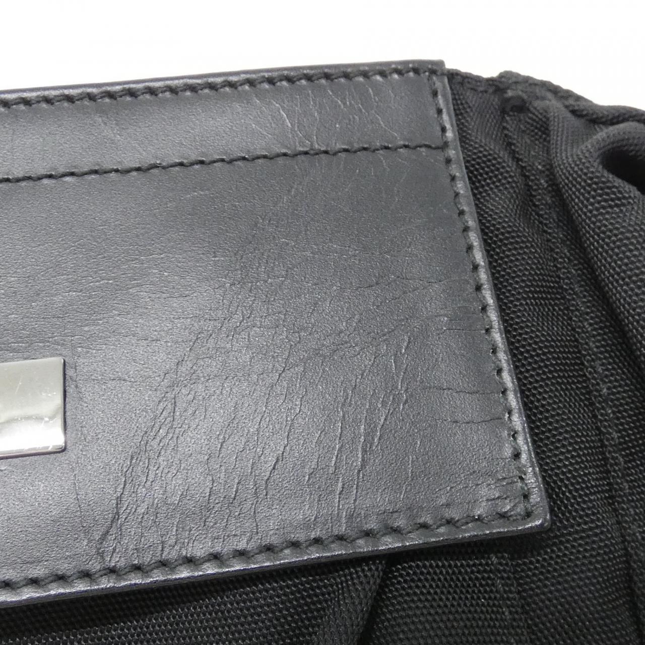 グッチ 28566 ウエストバッグ
