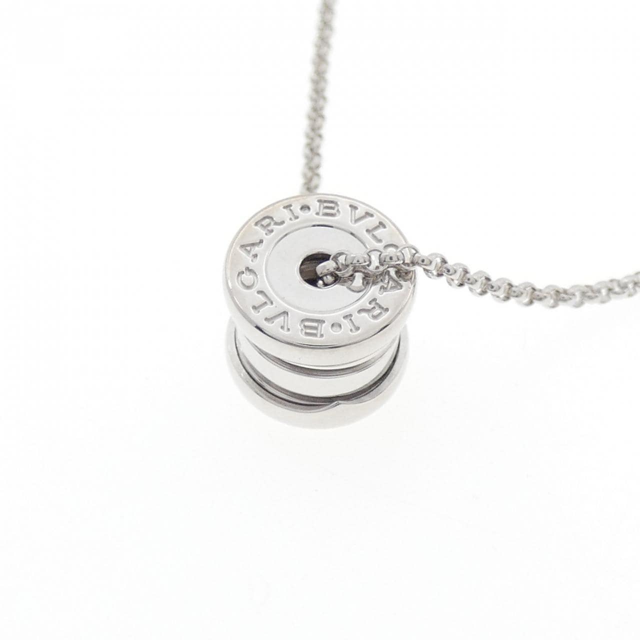 ブルガリ B.zero1 ネックレス