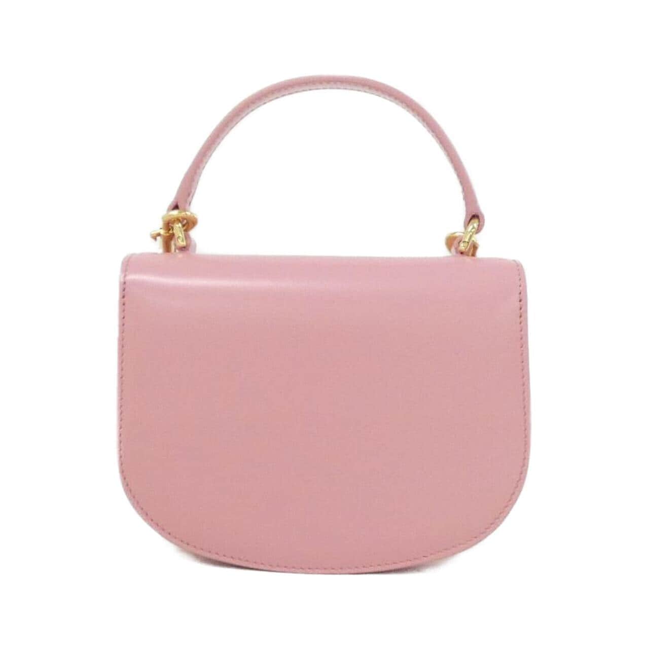 【新品】セリーヌ ミニ ブザス クレア 10L063ETZ ショルダーバッグ