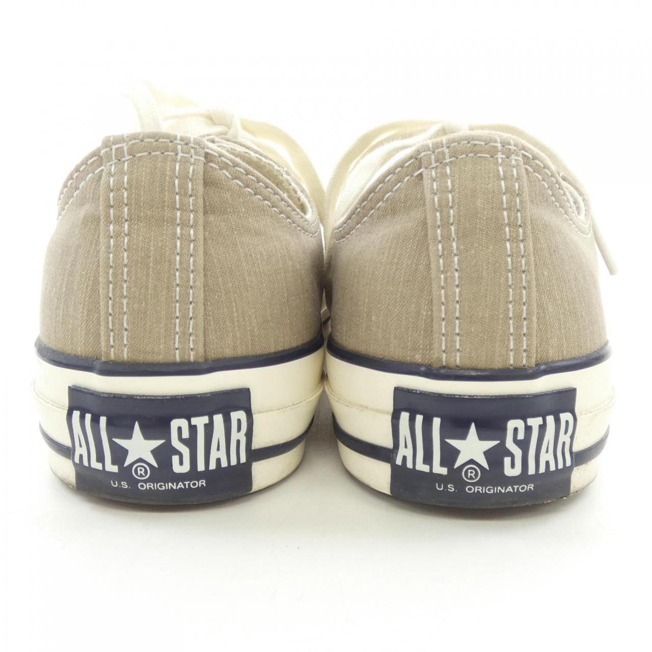 コンバース CONVERSE MADISON BLUE IENA別注 スニーカー