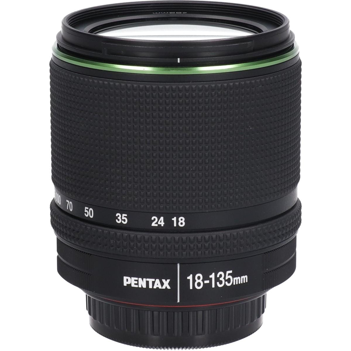 ＤＡ１８－１３５ｍｍ　Ｆ３．５－５．６ＡＬ　ＤＣ　ＷＲ