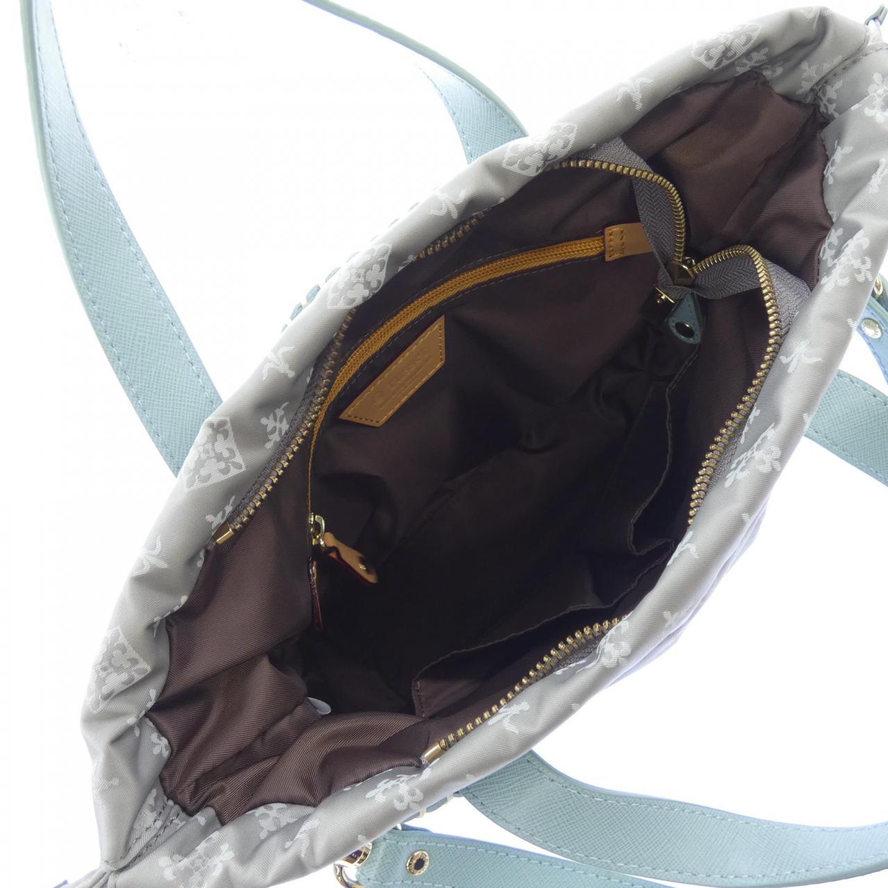 ラシット russet BAG