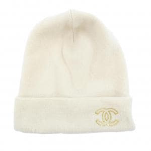 シャネル CHANEL AA7629B05932 ニットキャップ