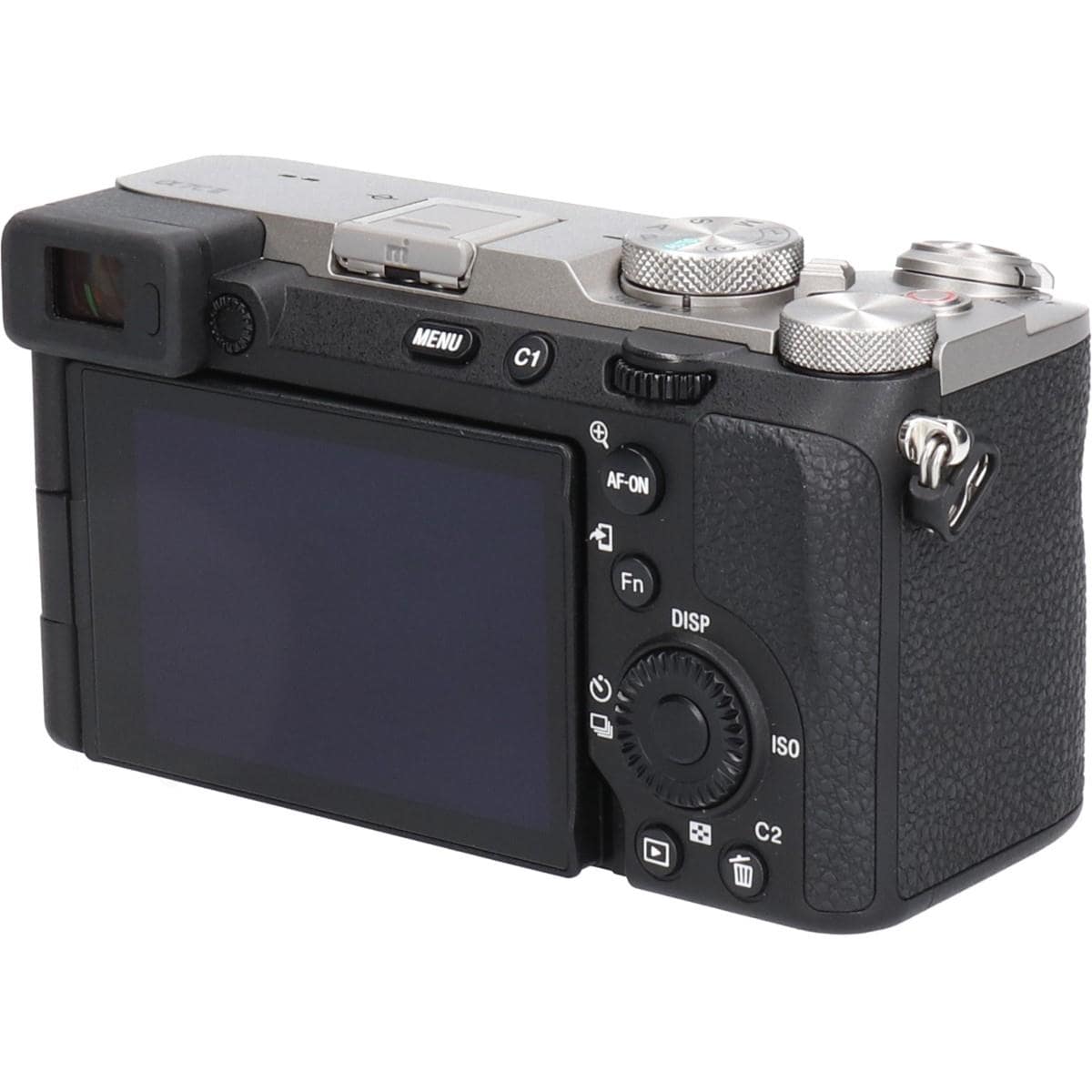 α７Ｃ　ＩＩ　ＩＬＣＥ－７ＣＭ２