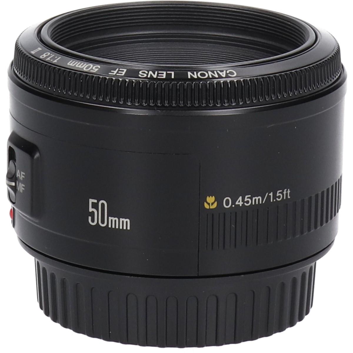 ＥＦ５０ｍｍ　Ｆ１．８ＩＩ