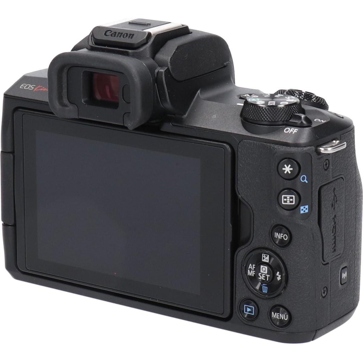 ＥＯＳ　ＫＩＳＳ　Ｍ