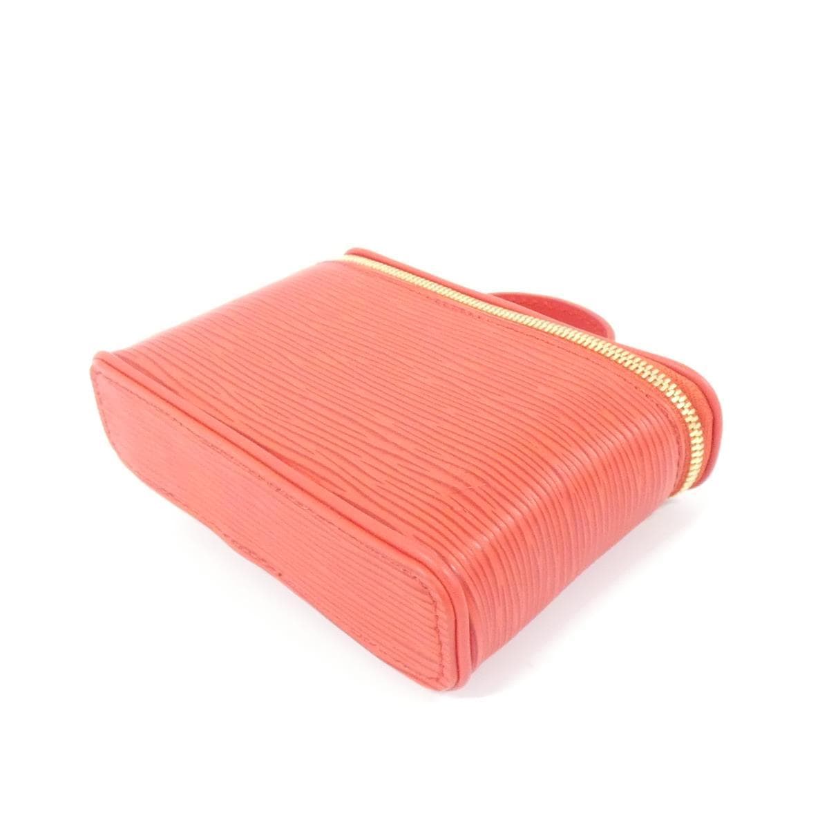 【未使用品】ルイヴィトン　エピ　ニース　ビューティ　Ｍ２５６８９　ポーチ