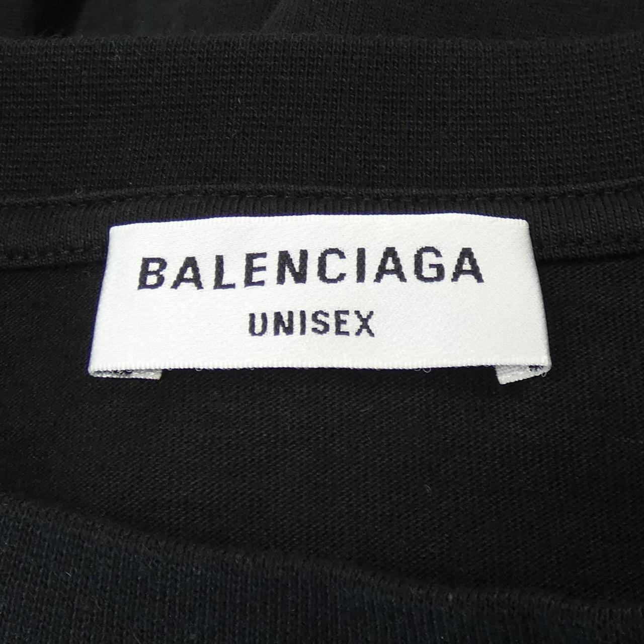バレンシアガ BALENCIAGA Tシャツ