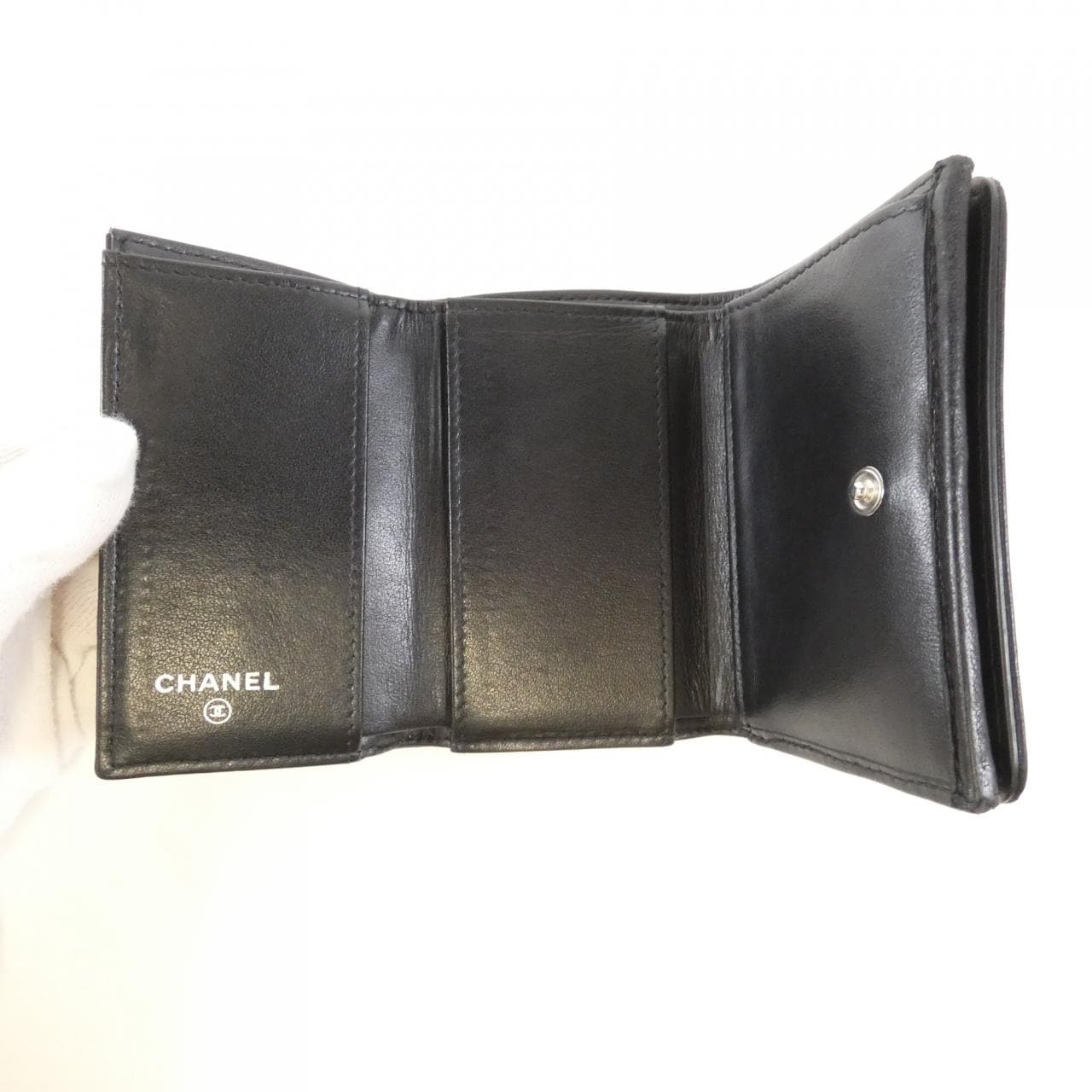 シャネル AP0116 財布