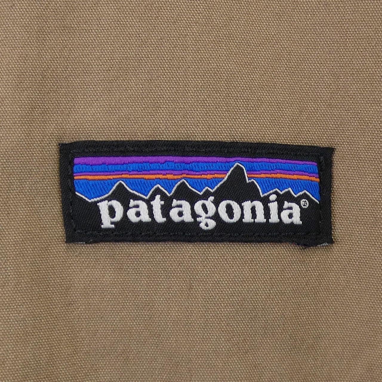 Patagonia PATAGONIA 26855・SLKH夾克