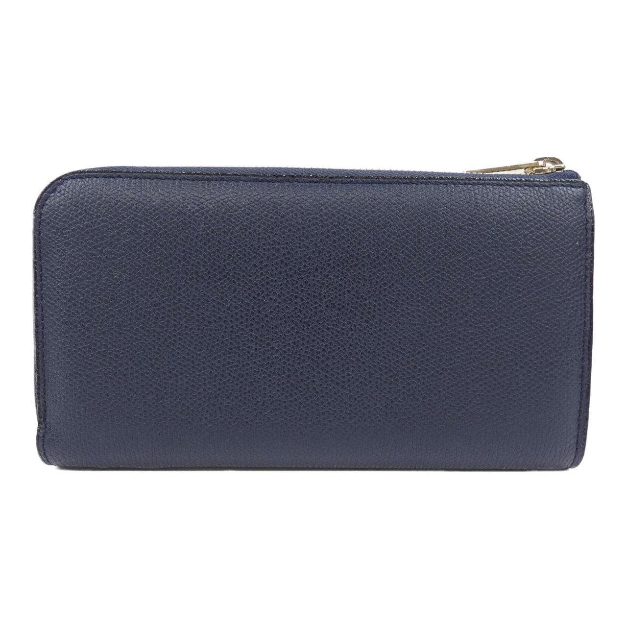 ヴァレクストラ VALEXTRA Lジップパース SGZA0024028LOCWZ99B WALLET
