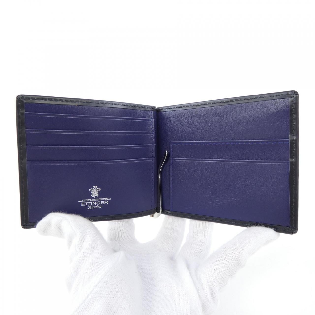 エッティンガー ETTINGER WALLET