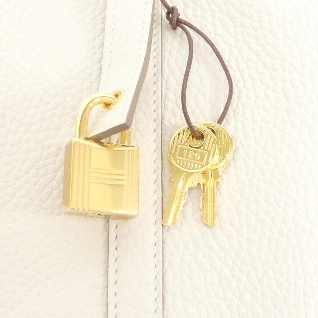 【未使用品】エルメス ピコタン ロック PM 056289CC バッグ