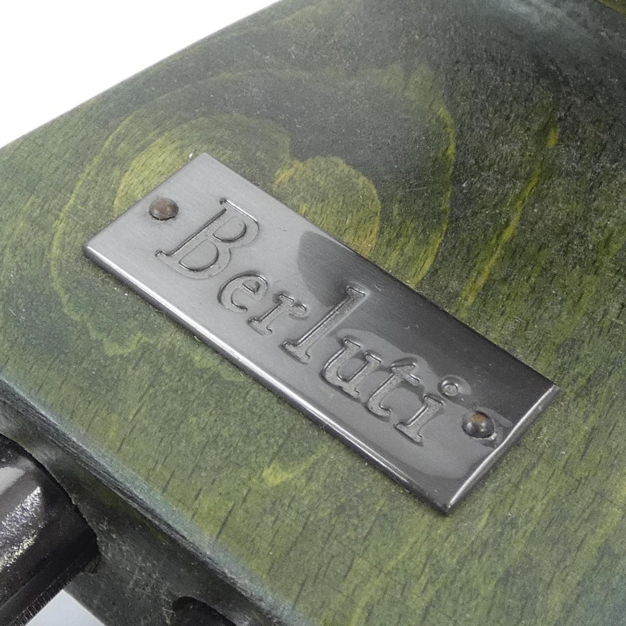 ベルルッティ Berluti シューツリー