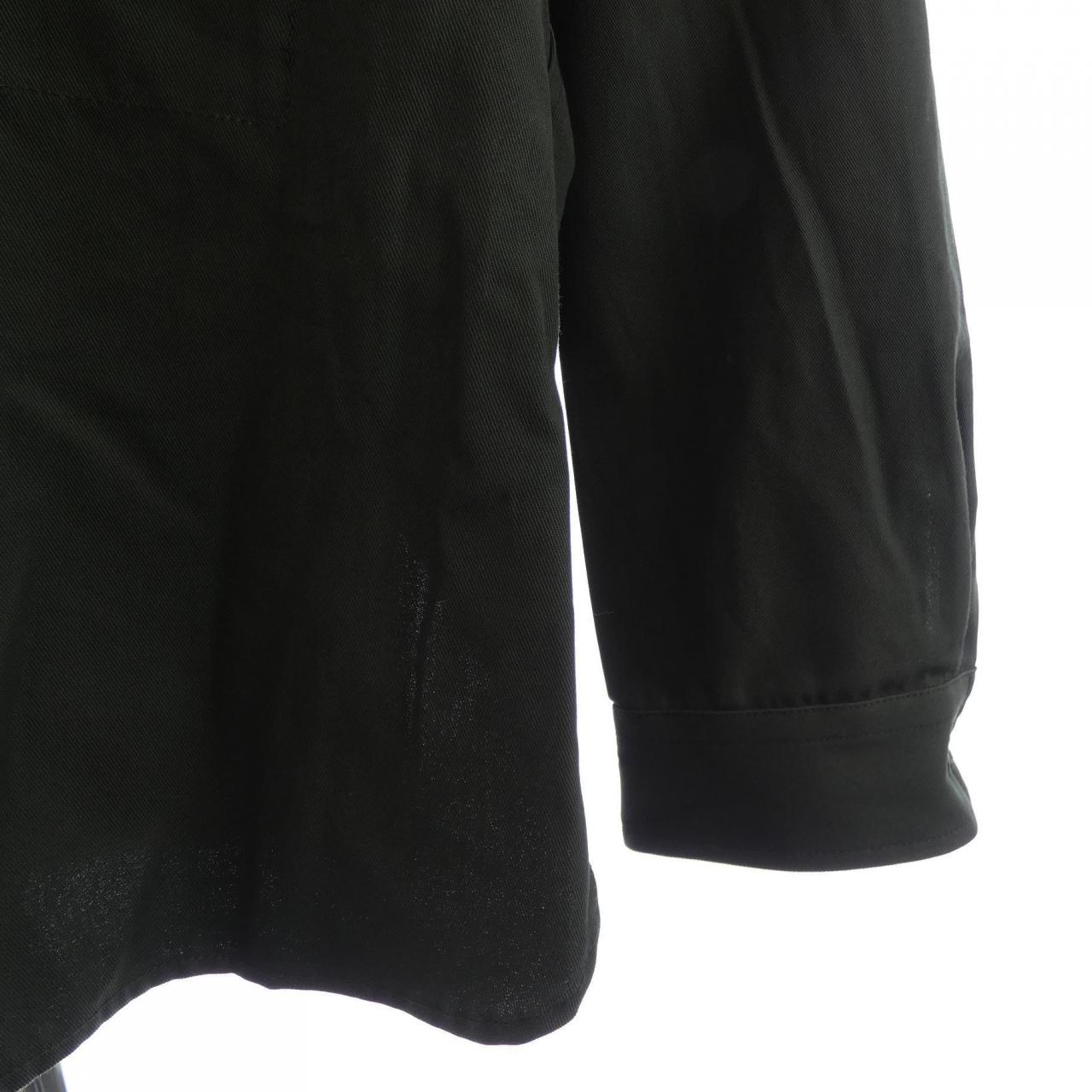 メゾンミハラヤスヒロ MAISON MIHARA YASUHI A15SH084 シャツ