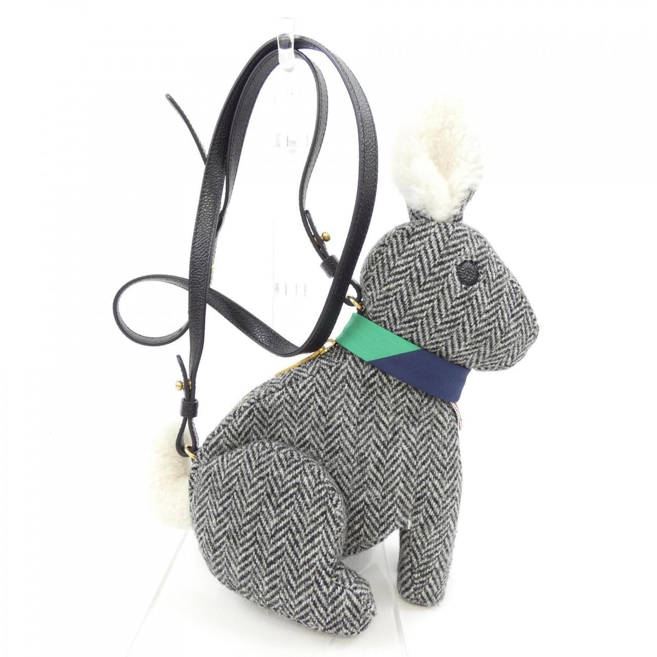 トムブラウン THOM BROWNE BAG