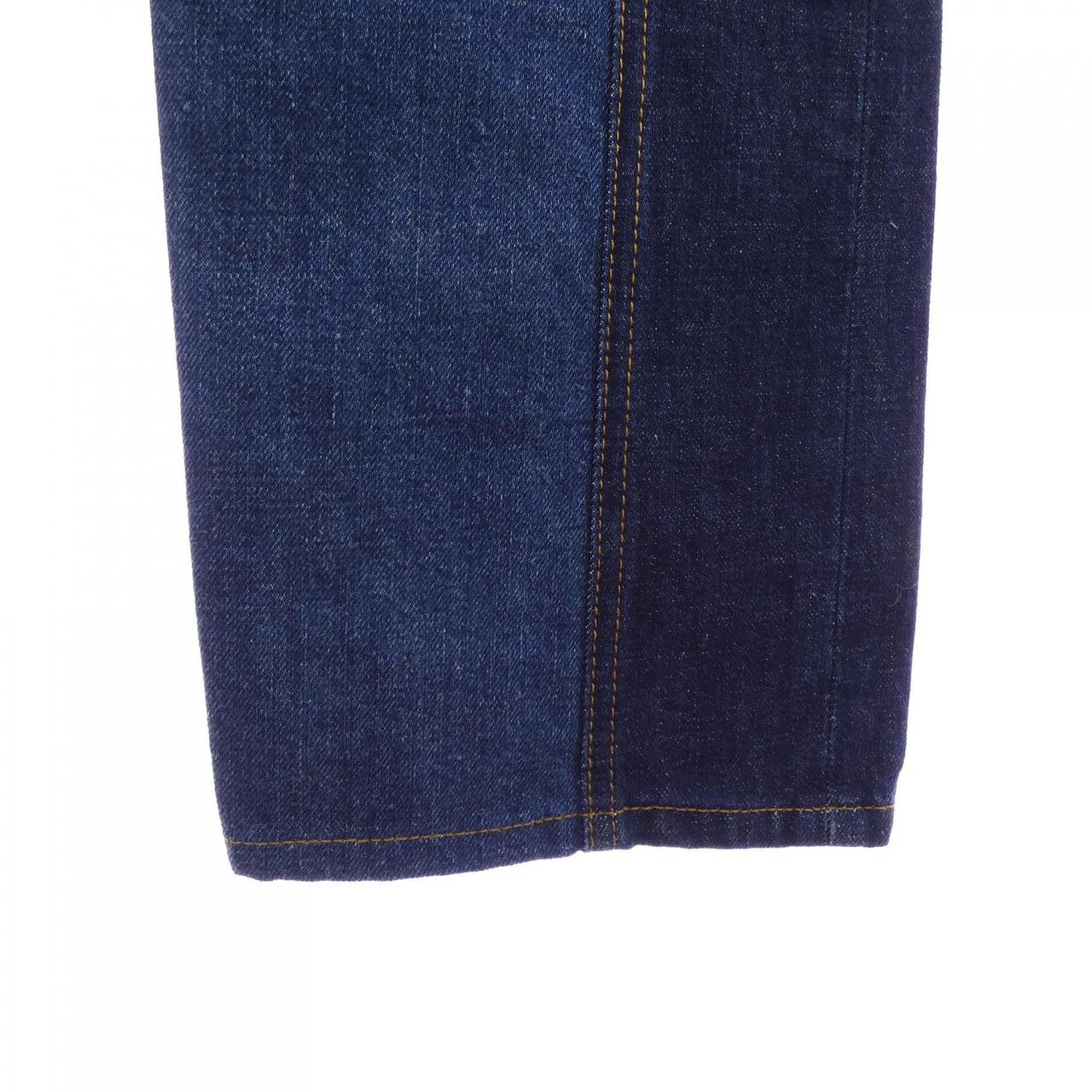 クリスチャンディオール CHRISTIAN DIOR 222P46A3510 ジーンズ