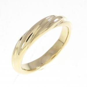 ティファニー 750YG リング