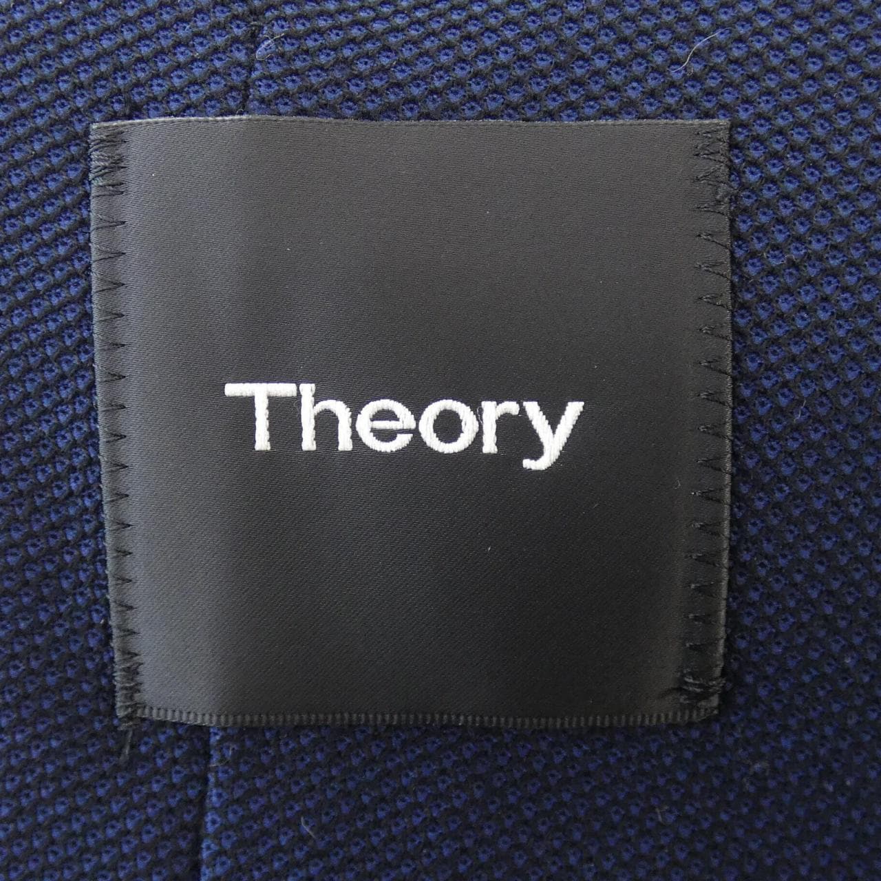 セオリー theory ジャケット