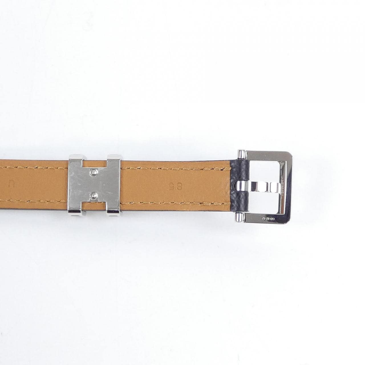 エルメス HERMES ポップアッシュ POP H 15mm BELT