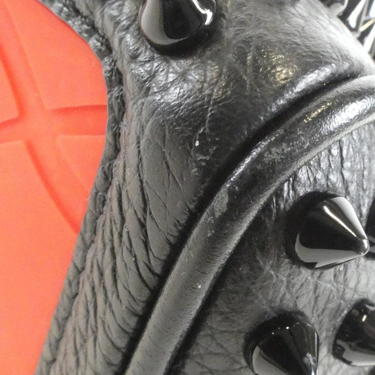 クリスチャンルブタン BLASTER 1205207 セカンドバッグ