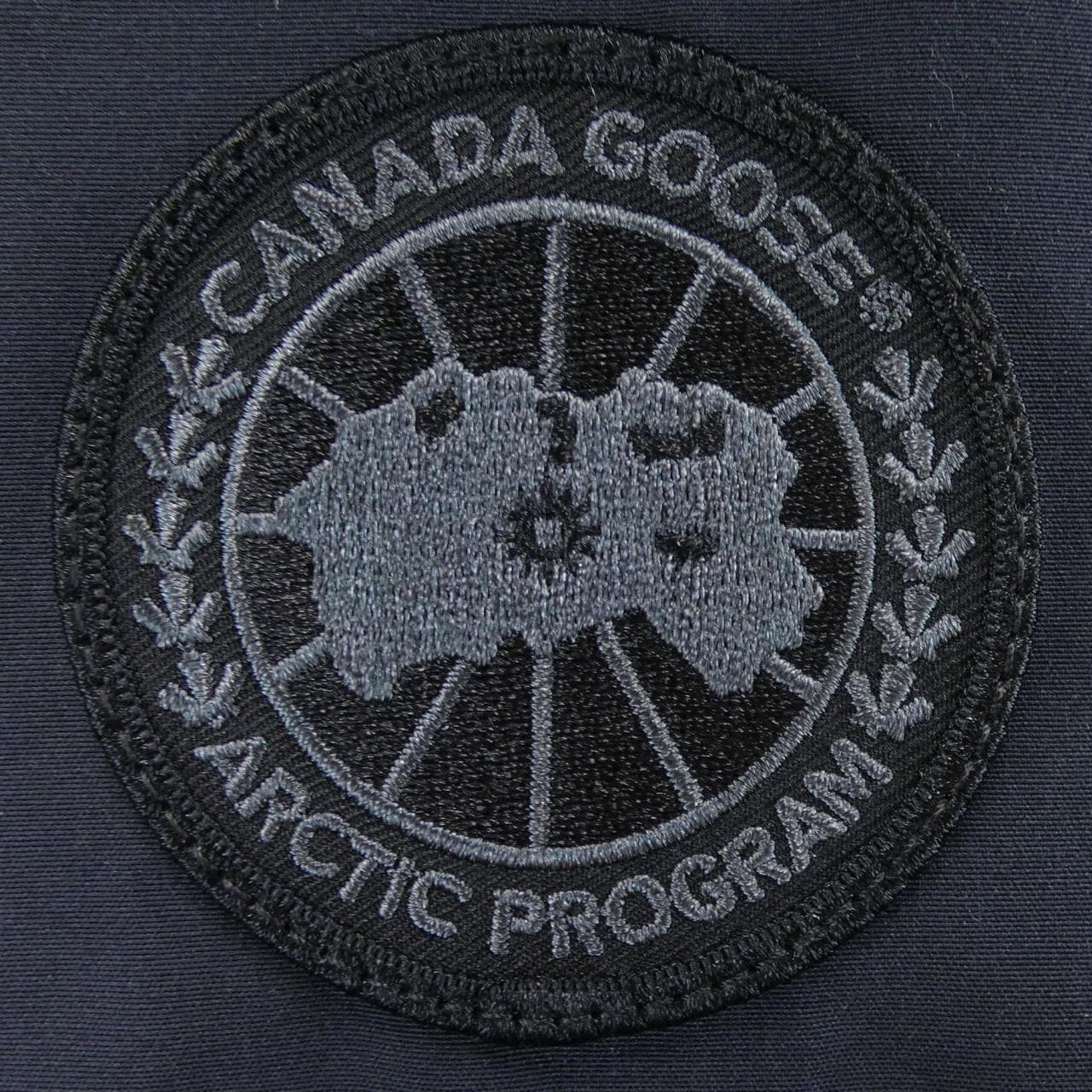 カナダグース CANADA GOOSE BLACK LABEL 3426MB CHATEAU シャトー ダウンコート