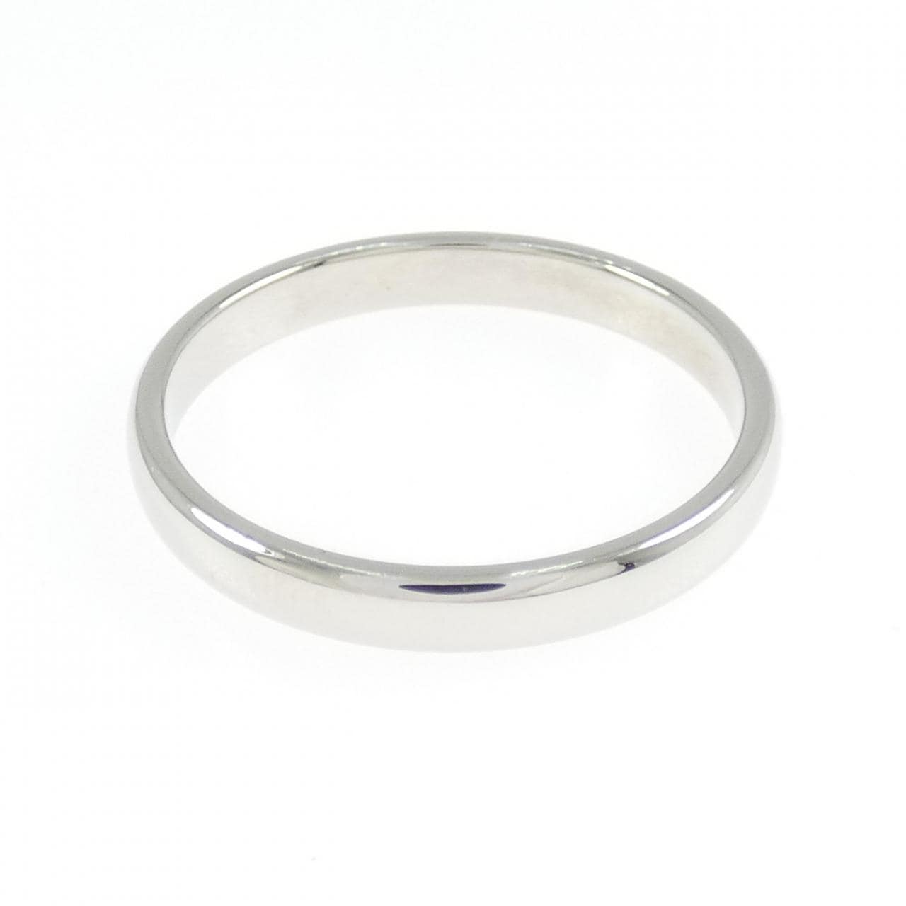 ティファニー フォーエバー ウェディング バンド リング