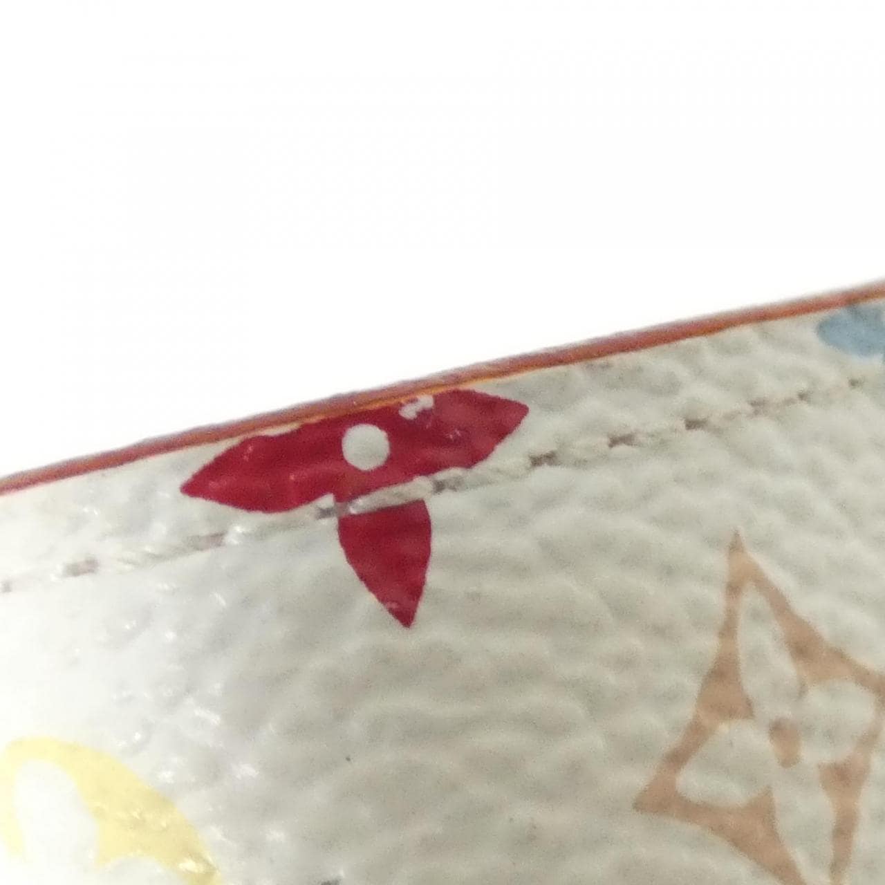 ルイヴィトン マルチカラー アジェンダ PM R21074 オーガナイザー