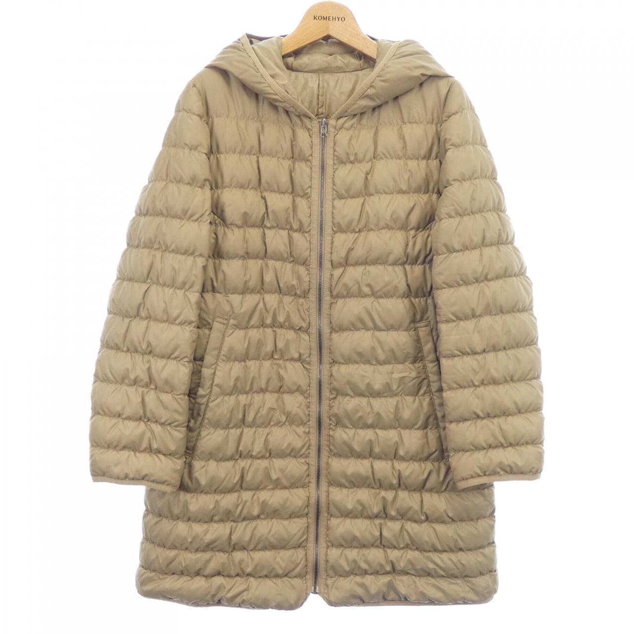 マッキントッシュロンドン MACKINTOSH LONDON ダウンコート