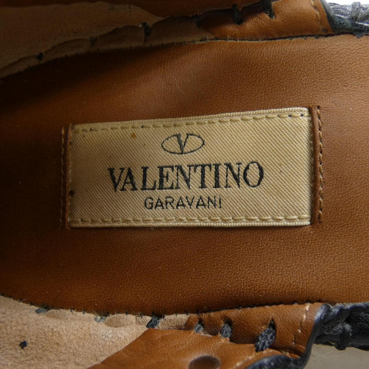 ヴァレンティノガラヴァーニ VALENTINO GARAVANI サンダル