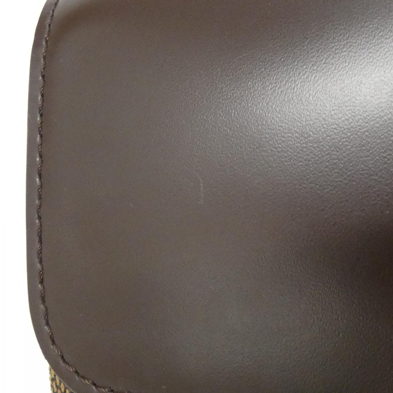 ルイヴィトン ダミエ ソーホー N51132 リュックサック