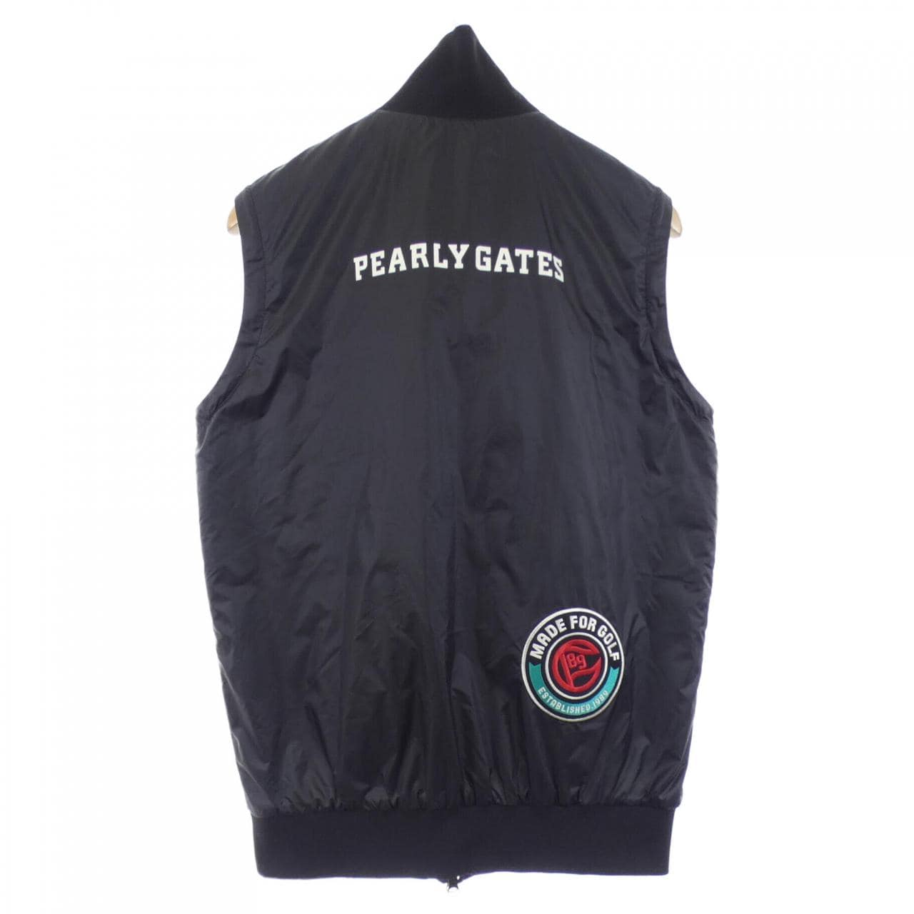 パーリーゲイツ PEARLY GATES ジャケット