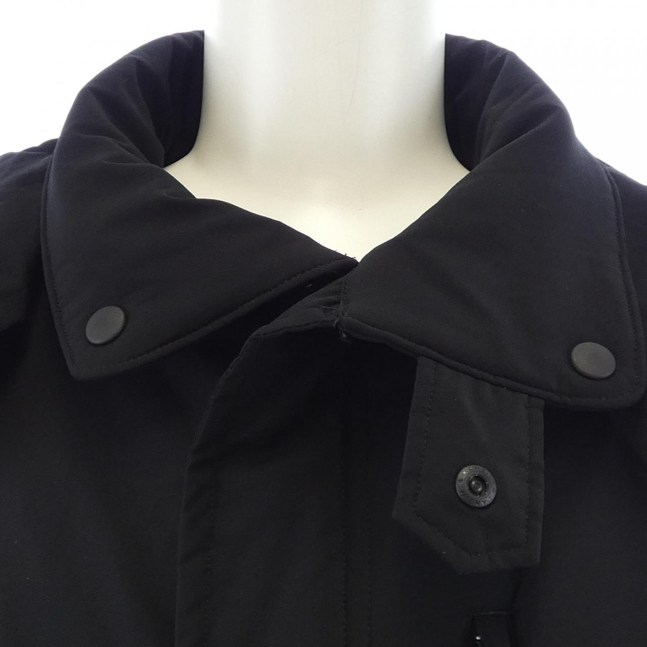 ヨウジヤマモトプールオム YOHJI YAMAMOTO POUR HOMME HR-C10-901 コート