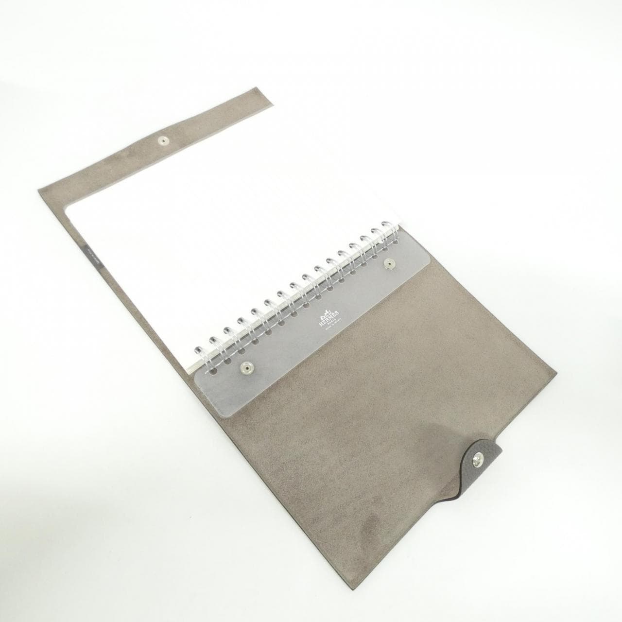 エルメス ユリス MM 036987CK ノートカバー