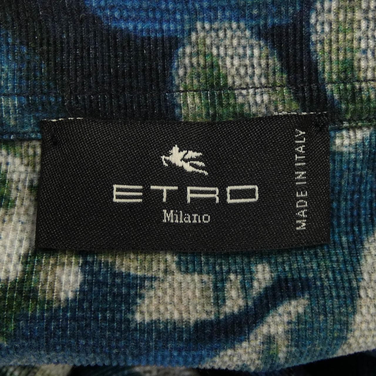 エトロ ETRO シャツ
