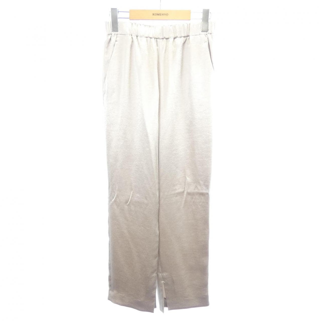 カオス chaos パンツ