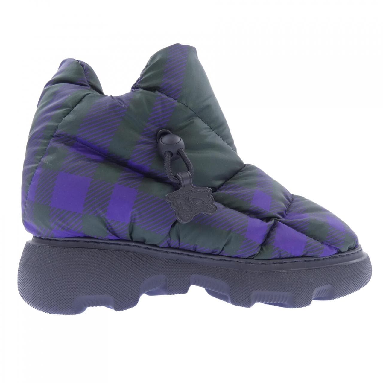 バーバリー BURBERRY ブーツ