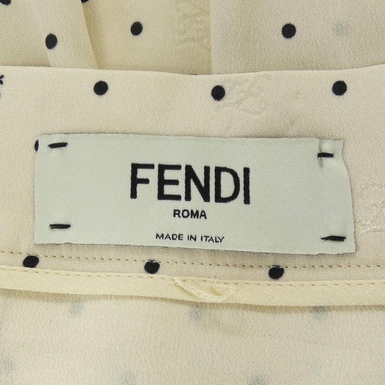 フェンディ FENDI FQ6695 AGU1 スカート