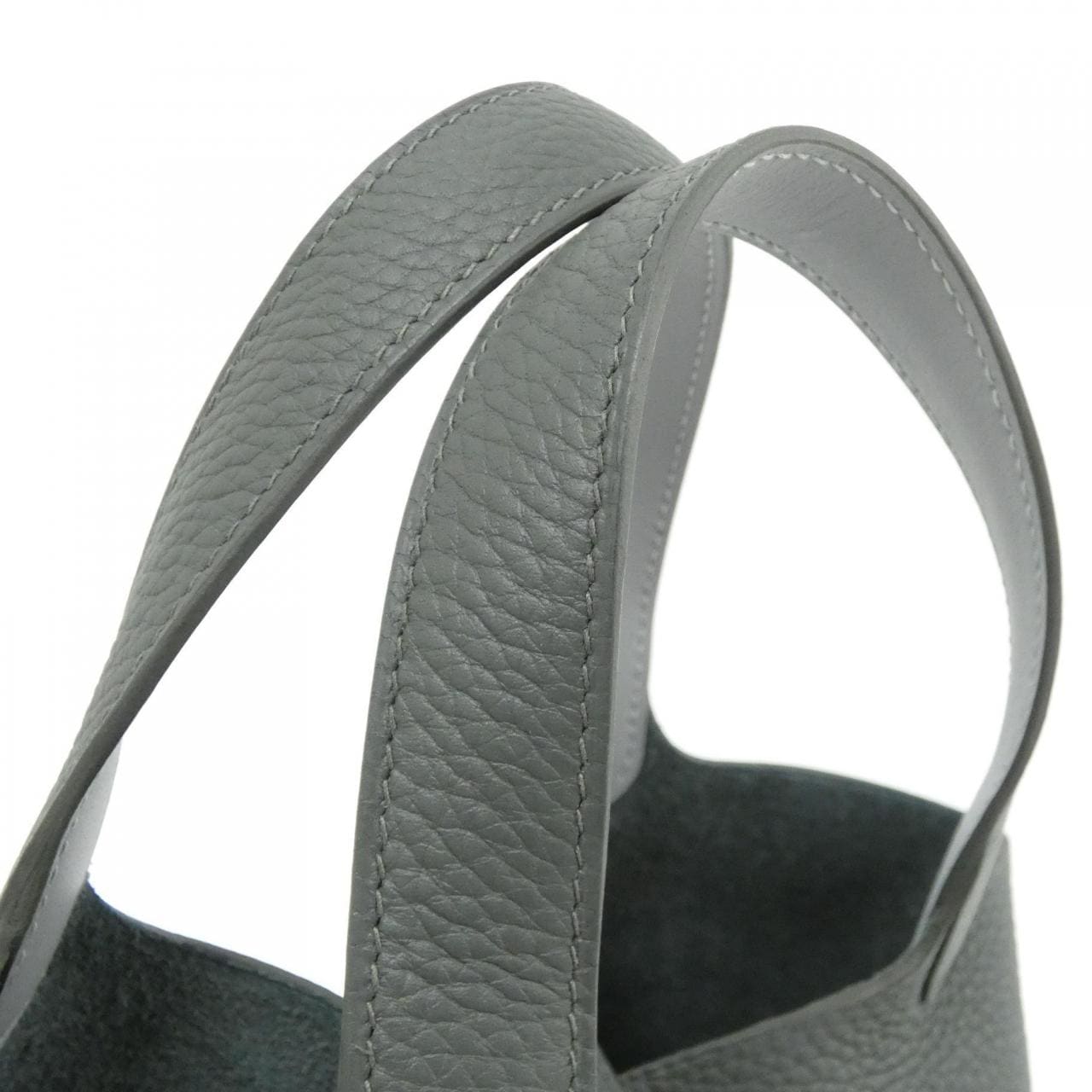 【未使用品】エルメス ピコタン ロック エクラ PM 069560CK バッグ