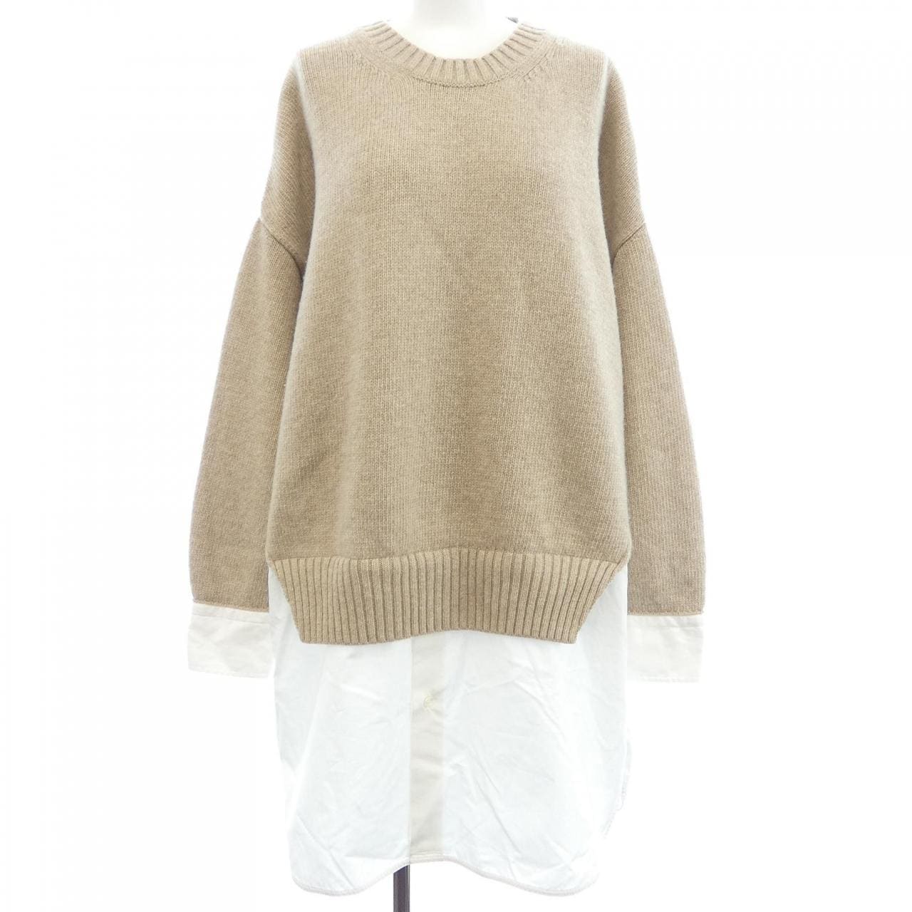 ステラマッカートニー STELLA MCCARTNEY 6K0836 3S2515 ワンピース