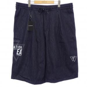 エンポリオアルマーニ EMPORIO ARMANI パンツ